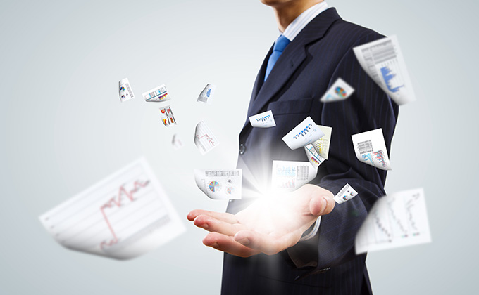 【専門家監修】日本企業のペーパーレス化の現状とDXへの道 ～DXに貢献できる仕組みに変えるには何が必要か？～