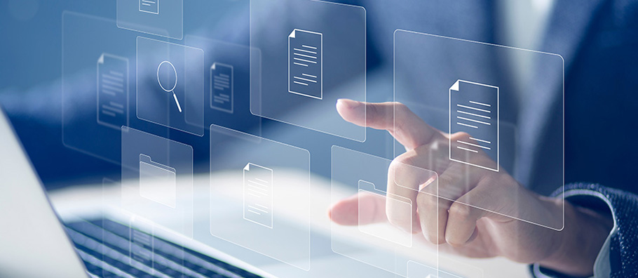 活文 業務プロセスデジタル化ソリューション