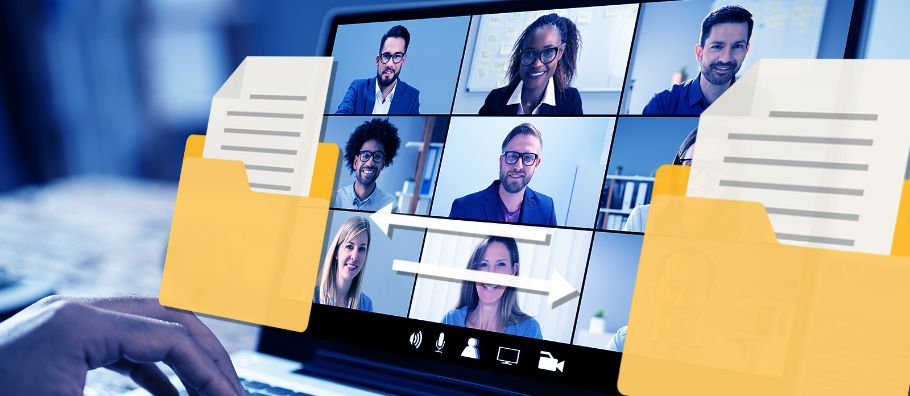 活文 Managed Information Exchange