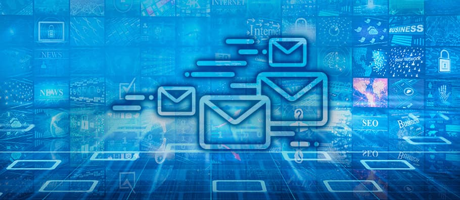 活文 メールゲートウェイ