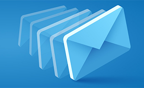 Outlook で、大容量の添付ファイルを高速送信
