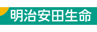 明治安田生命保険相互会社のロゴ