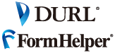DURL&FormHelper （株式会社ユニリタ）