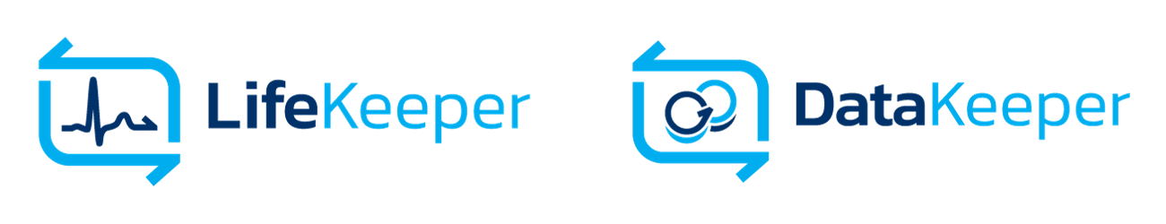 LifeKeeper DataKeeper ロゴ