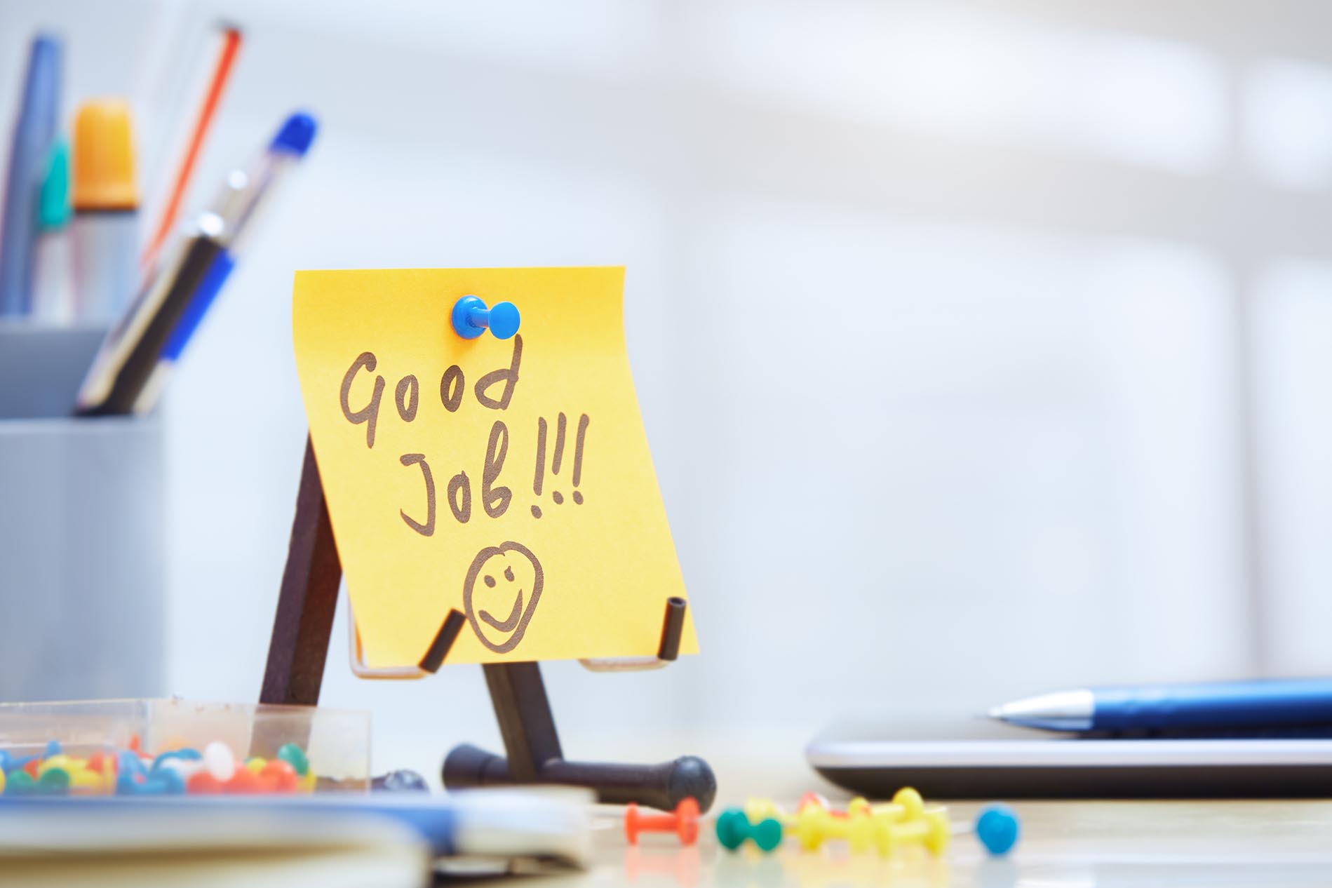 テレワーク時代の従業員エンゲージメント向上に必要なポイント