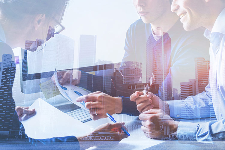 就業管理システムの選定基準