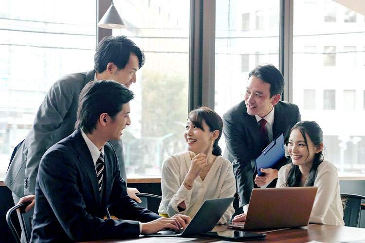 働きやすい職場を作るための3つのポイント