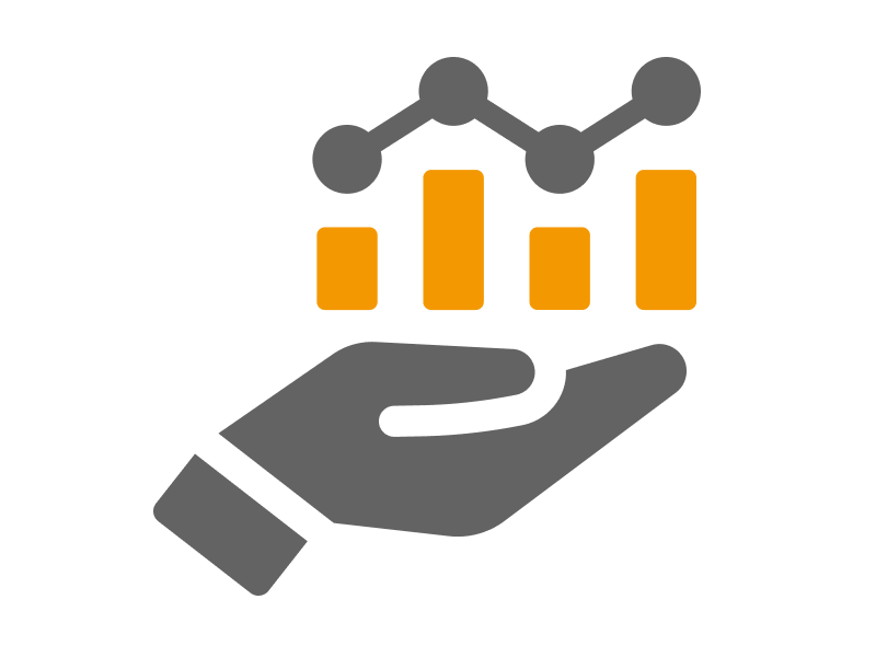 残業予測や有休取得状況など、豊富な機能で適正な労務管理を実現 4,000以上のパラメータとカスタマイズで、さまざまな要件に柔軟に対応可能