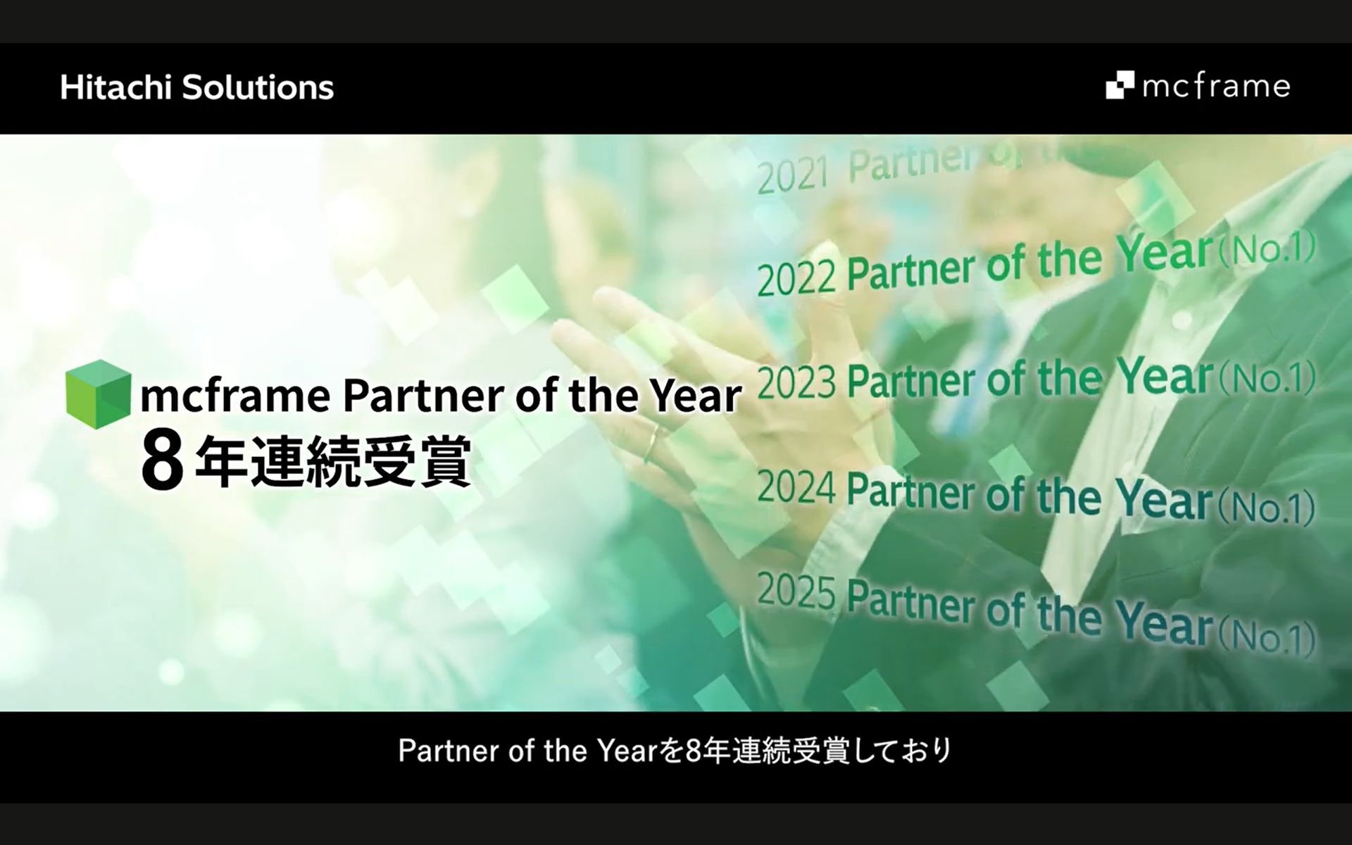 生産・販売・原価 統合パッケージ mcframe｜日立ソリューションズ
