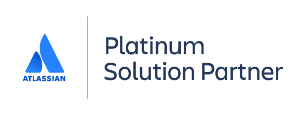 Atlassian Platinum Solution Partner