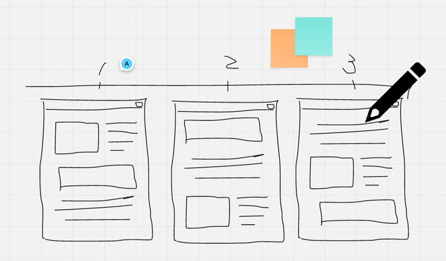 手書きツールにも対応