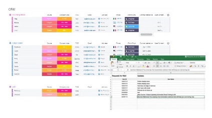 お問い合わせ窓口のイメージ