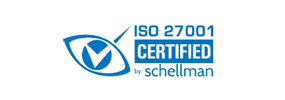 ISO27001のアイコン