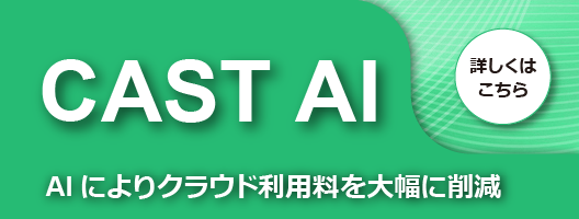 CAST AI