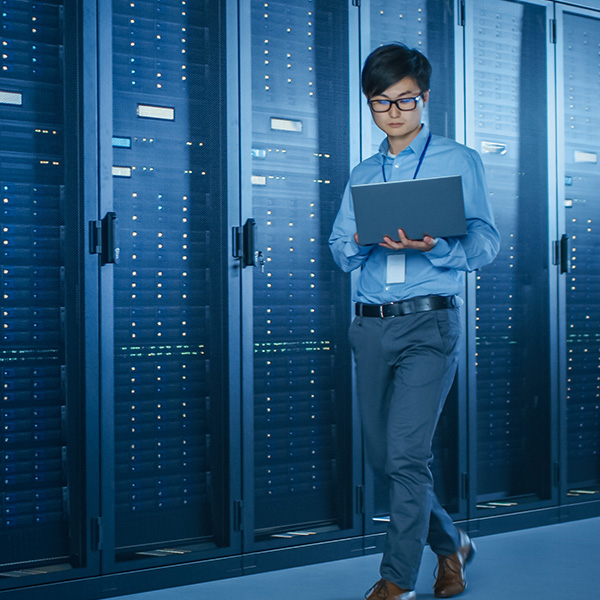 1.技術力の高いエンジニア