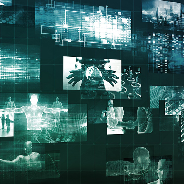 Oracle Cloud Infrastructure