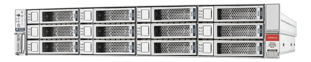 X9-2/L ハイパフォーマンスモデル