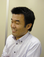 公共ソリューション 第一グループ 藤井様