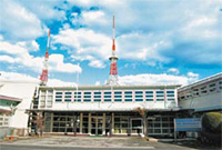 財団法人 放射線影響研究所（広島）