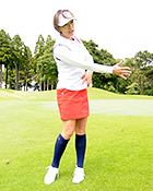 白戸プロのワンポイント