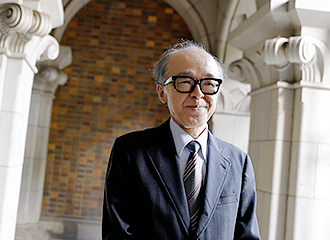 ���^�o�[�X�ƎЉ�����ɃC�m�x�[�V�������邽�ߋZ�p�ɉ����ĎЉ�Ȋw�̎��_��