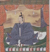加藤清正公（本妙寺所蔵　熊本県立博物館撮影）の画像