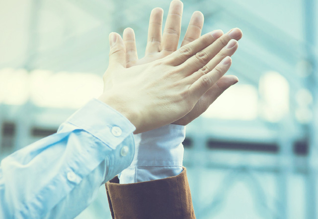 アルムナイネットワーク（退職者ネットワーク）