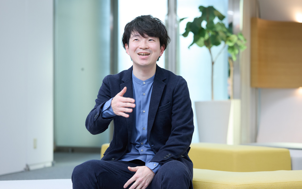 ドリームチームでどう働くか。