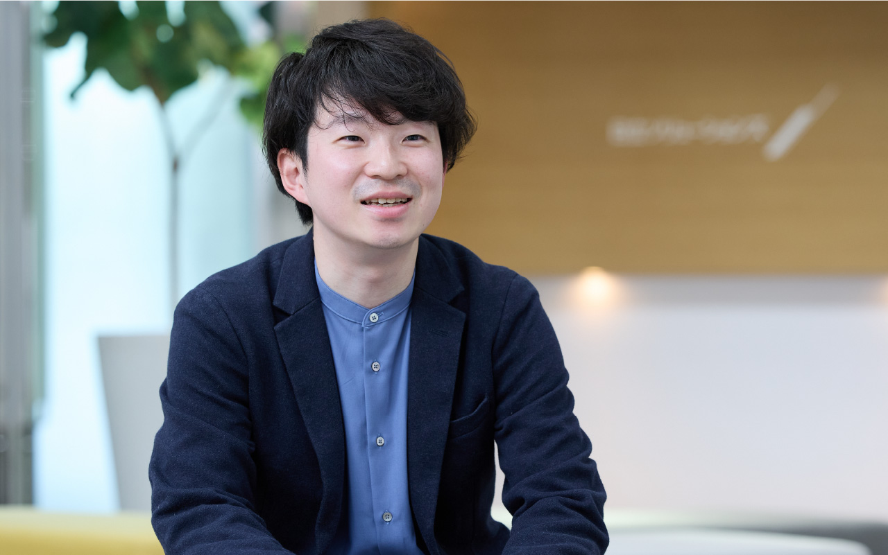 弱点が見えた大規模プロジェクト。