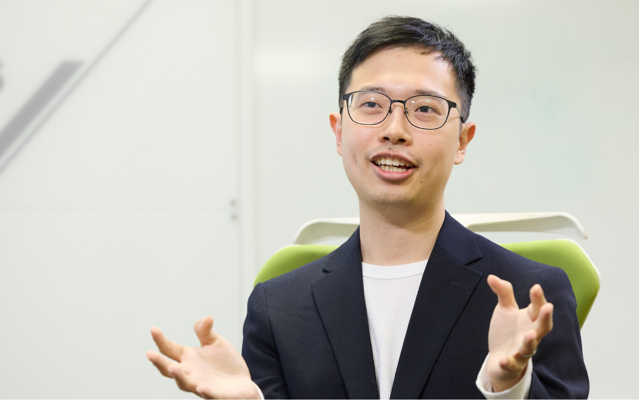 相手の立場になって考える。