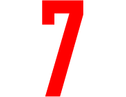 7