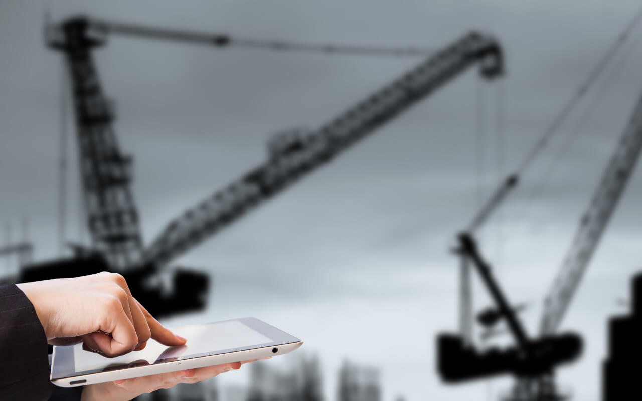 建設テックプロジェクト