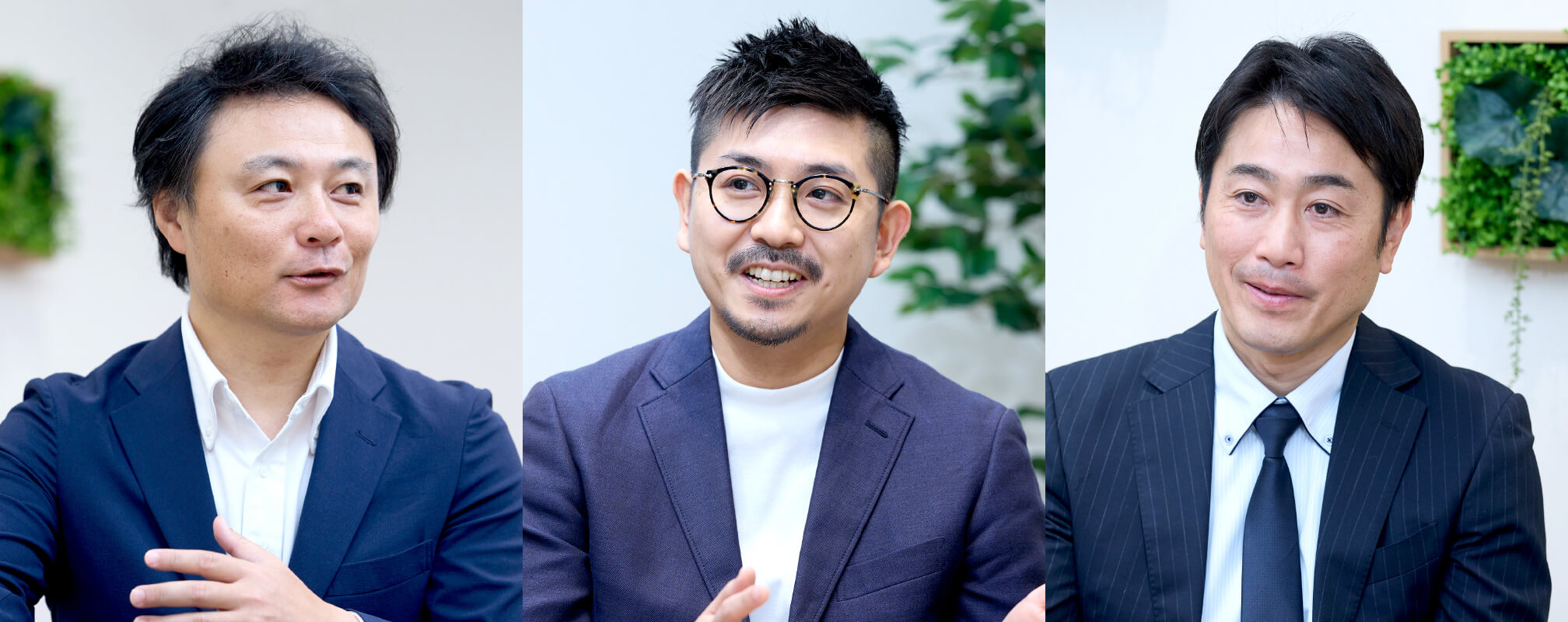 建設業界と「協創」して、新たなソリューションを生み出す。