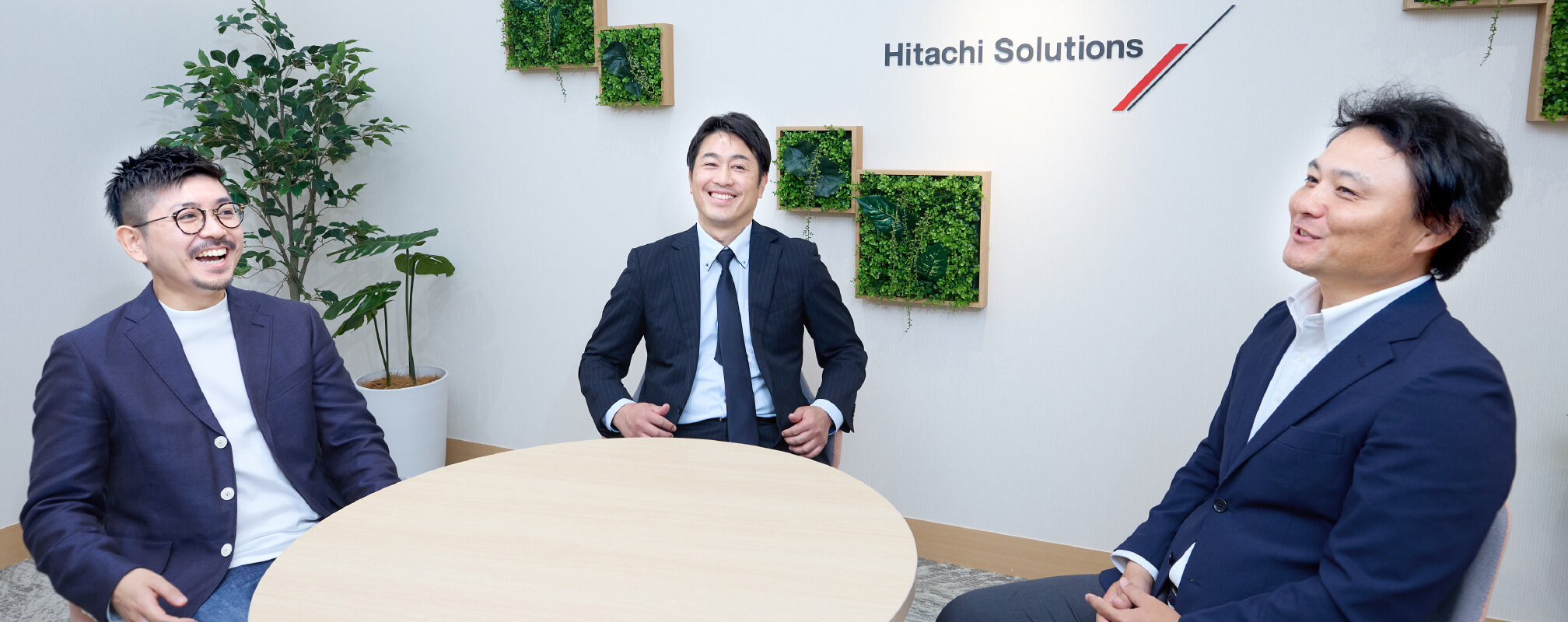 SEでも持っている「MY作業着」。現場でしか学べないことがある。