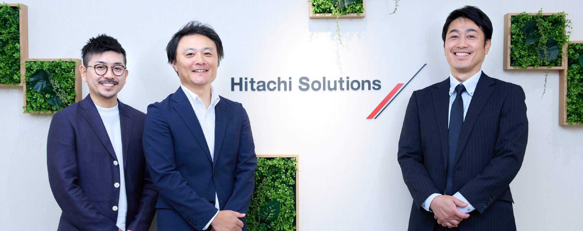 今後の課題は、「人」と「機械」の調和。そして、業界全体を変えていく。