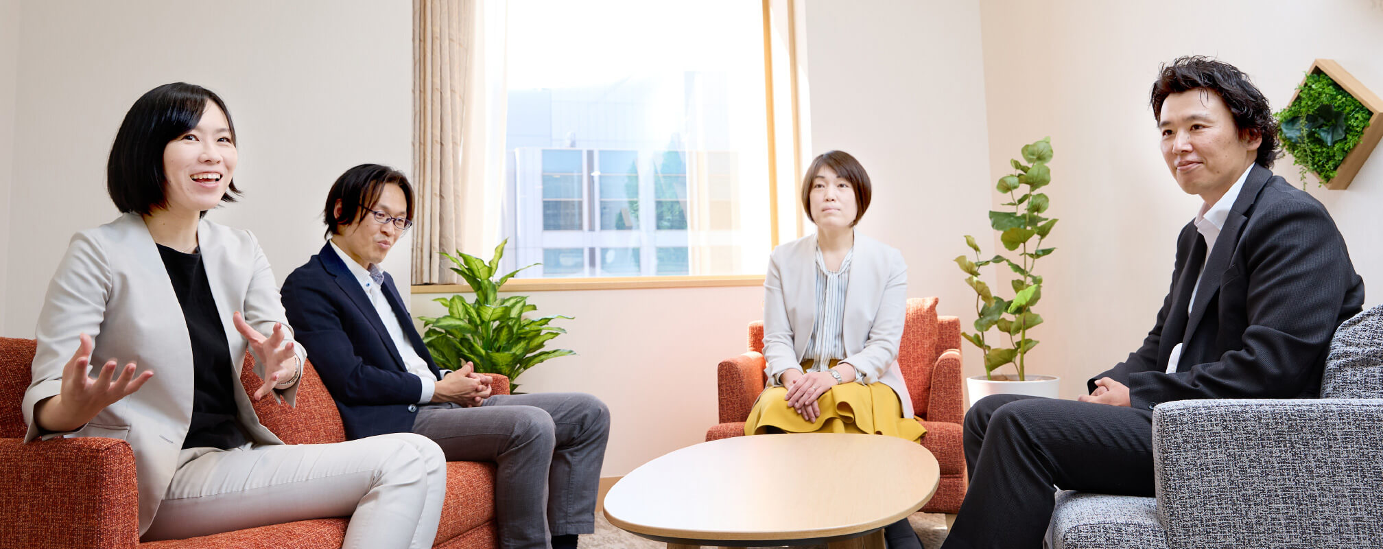 絶対的な「お客さま目線」でニーズを掴む。通常の10倍のお問い合わせがくることも。