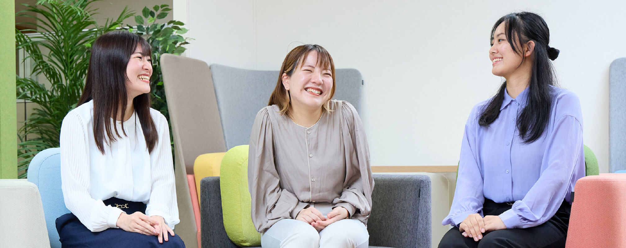 学生から社会人になった意識の変化