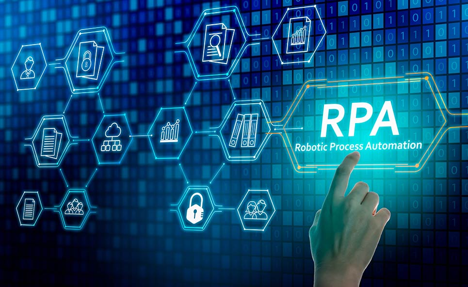 事例も紹介！ RPA×テレワークを実施するためには、運用管理ツールの活用がおすすめ