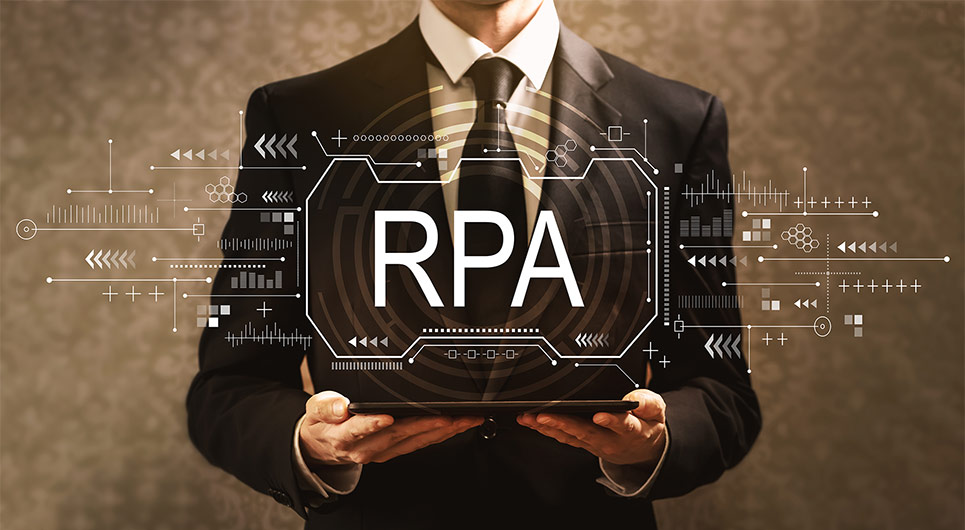 「RPAは特別な人材しか扱えない」は大きな誤解！RPAを上手に活用している社員の特徴とは？