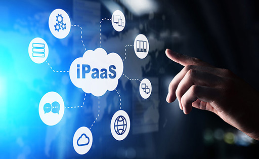 【コラム】iPaaSとは？業務の自動化に革新をもたらす製品や事例を紹介