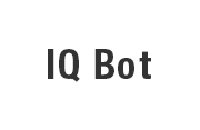 IQ Bot