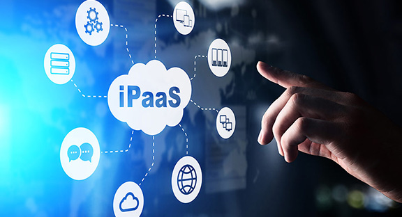 iPaaSとは？業務の自動化に革新をもたらす製品や事例を紹介