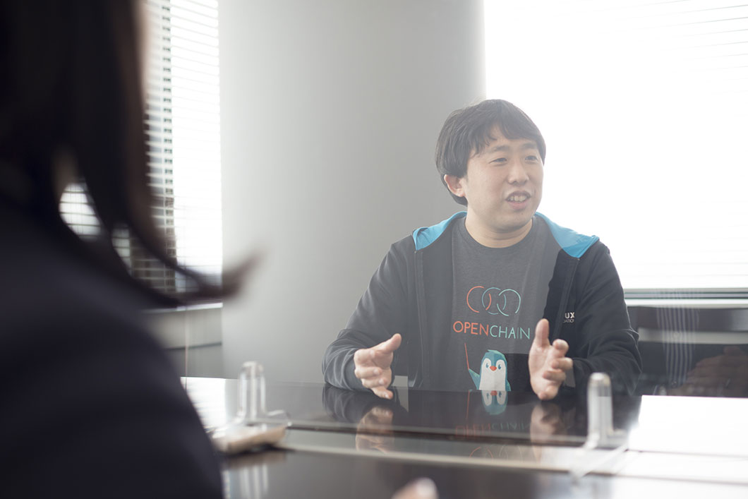 トヨタ遠藤さん