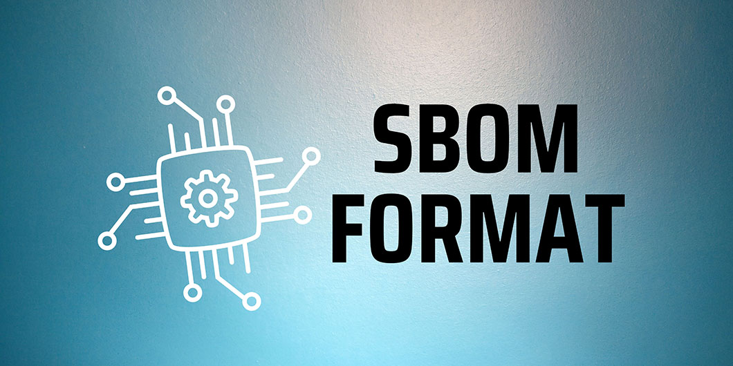 代表的なSBOMフォーマット「CycloneDX」とは