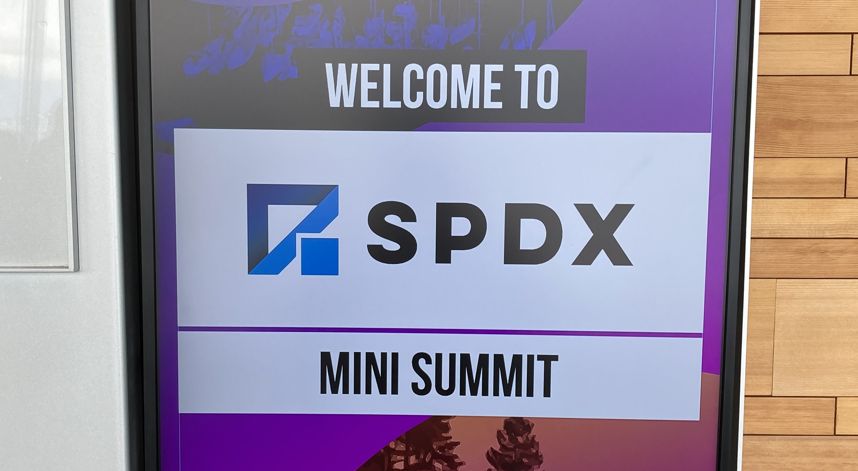 ついに来た！SPDX 3.0 最新情報