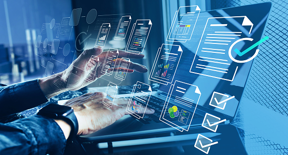 現場向けナレッジ蓄積・継承ソリューション