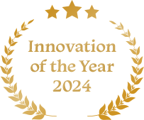 Innovation of the Year 2024