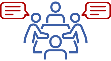 組織課題を共有