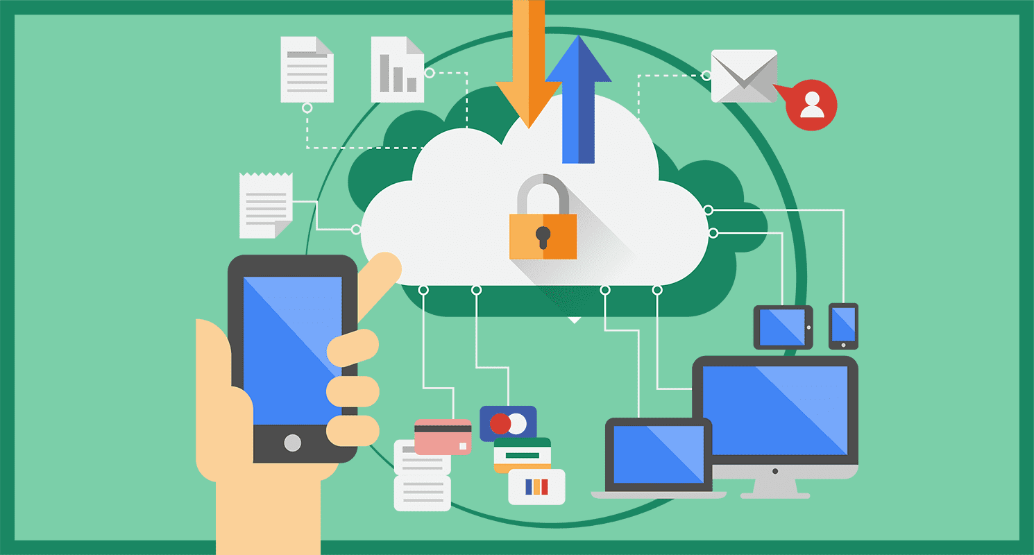 Microsoft 365などクラウドサービス利用時のセキュリティ対策