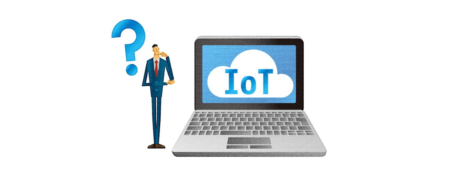 事業発展の鍵にもなるかも！？今流行りのIoTまるわかりガイド